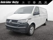 VW T6.1, 2.0 TDI Kasten lang, Jahr 2021 - Iserlohn