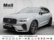 Volvo XC60 Ultimate Dark 2WD B4 Diesel EU6d HUD AD digitales Cockpit Memory Sitze Soundsystem - Aachen