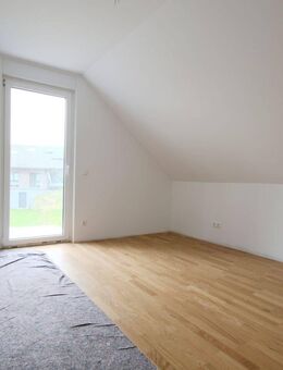 2,5-Zimmer Neubauwohnung zur Miete in Grafenhausen - Grafenhausen