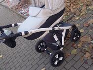 Kombi Kinderwagen adamex galactic - Zeitz