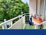 Attraktive 3-Zimmer-Wohnung in Ruhiger Lage von Bad Kreuznach Süd - Bad Kreuznach