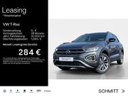 VW T-Roc, 1.5 TSI Move Beats VZE, Jahr 2022 - Freigericht