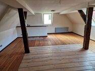 Haus mit ELW und Garten + 4 KFZ-Stellplätzen -JUNG kauft ALT hohe Förderungen seit dem 1.9.2024 möglich - Burg Stargard