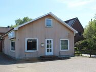 Wohn-/Geschäftshaus in Hohenwestedt - Hohenwestedt
