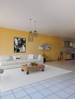 Familienfreundliches Reihenmittelhaus mit Terrasse in Horheim - Wutöschingen