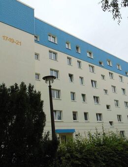 Ihr neues Zuhause? 3-Raumwohnung in Stralsund/ Knieper West - Stralsund