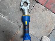 KLAUKE PRESSWERKZEUG 6-300² NEW GEN. / KLAUKE EKM 6022CFM AKKUHYDR EKM6022CFM - Apolda