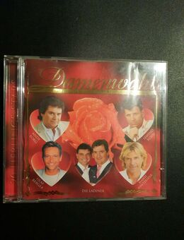 Damenwahl (CD, 2005) - Essen