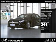 Mercedes A 180, d Style 16, Jahr 2020 - Dillenburg