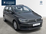 VW Touran, 2.0 TDI Comfortline, Jahr 2019 - Amelinghausen