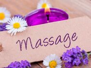 Erholsame Massage - Dortmund