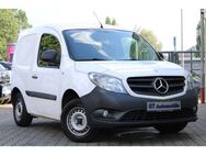 Mercedes-Benz Citan Kasten 108 CDI kompakt/Freisprech/BT/USB - Düsseldorf