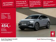 Audi Q4, Sportback 45, Jahr 2024 - Böblingen