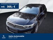 VW Passat Variant, 2.0 TDI Business, Jahr 2022 - Wendlingen (Neckar)