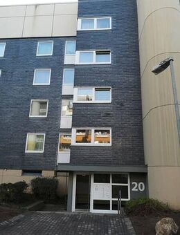 Auf gute Nachbarschaft: 3-Zimmer-Wohnung - Bonn