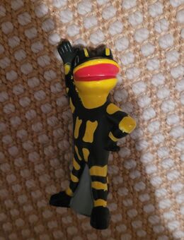 Lurchi Quitschfigur - Bonn