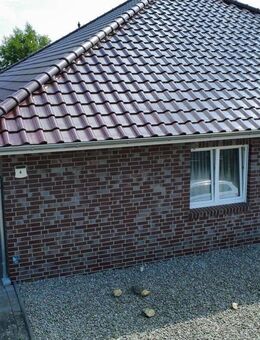Zeitlose Eleganz im Grünen - Ihr Bungalowtraum in Westoverledingen - Westoverledingen