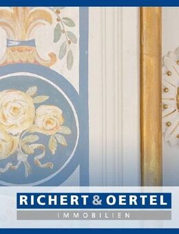 www.r-o.de +++ Unter 1.660 EUR/qm! Ausbaupotential! Mehrfamilienhaus in Dresden-Gruna - Dresden