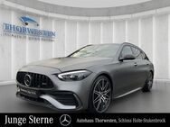 Mercedes C 43 AMG, M-AMG Line, Jahr 2023 - Schloß Holte-Stukenbrock