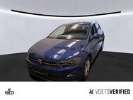 VW Polo, 1.0 TSI VI Comfortline Comfortline, Jahr 2021 - Braunschweig