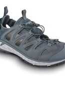 Meindl Meindl Brindisi Comfort fit PW Outdoorschuh Comfort fit® mehr Platz im Vorfußbereich und festen Halt in der Ferse in 00000