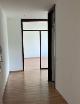 Demnächst frei! 3-Zimmer-Wohnung in Kreuztal - Kreuztal