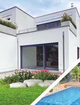 Moderne Eigentumswohnung mit Terrasse auf Rügen - Binz (Ostseebad)