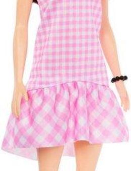 Barbie Anziehpuppe Fashionistas 65-jähriges Jubiläum, schwarz