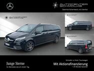 Mercedes V 300, d AVANTGARDE ED EL AMG-LINE, Jahr 2023 - Osterholz-Scharmbeck