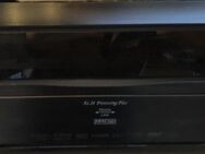 Ich biete einen gebrauchten Denon AVR 4310, schwarz - Duisburg