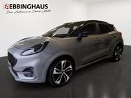 Ford Puma, EcoBoost ST-Line digitales----El Mehrzonenklima, Jahr 2020 - Dortmund