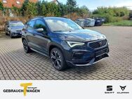 Cupra Ateca VZ 2.0 TSI NEUES MODI LM19 AHK EASY-OPEN ALARM ACC - Plettenberg