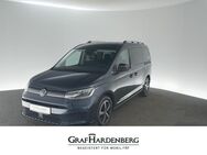 VW Caddy, 2.0 TDI Maxi Style, Jahr 2023 - Aach (Baden-Württemberg)