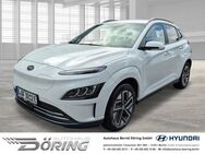 Hyundai Kona Elektro, 9.2 (100kW) 3kWh ADVANTAGE-Paket, Jahr 2023 - Berlin