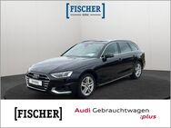 Audi A4, Avant 40TFSI Advanced, Jahr 2020 - Jena