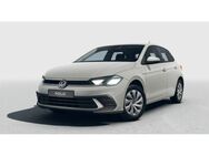 VW Polo, Life 80 - -, Jahr 2022 - Landsberg (Lech)