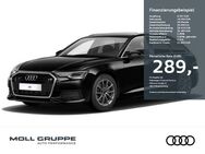 Audi A6 40 TDI 150(204) S tronic NAVI Plus LED - Düsseldorf