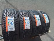 4 Neue Allwetterreifen Ganzjahresreifen G 215 45 16 90 V Ceat 300- Euro incl montage - Sprendlingen