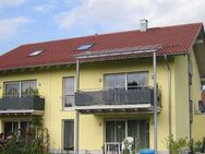 3,5-Zimmer-Maisonette-Wohnung in zentraler Lage Mühldorf-Süd - Mühldorf (Inn)