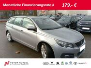 Peugeot 308, 1.5 SW Blue HDI ACTIVE PACK, Jahr 2020 - Bayreuth