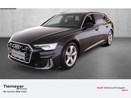 Audi A6, Avant 45 TFSI Q S LINE UPE90 LM21, Jahr 2024 - Bochum