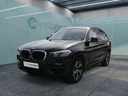 BMW X3, xDrive 30e Driving, Jahr 2021 - München