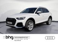 Audi Q5, advanced 40 TDI quattro, Jahr 2022 - Balingen