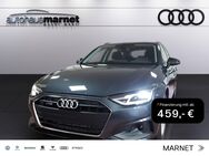 Audi A4, Avant 40 TFSI quattro k W, Jahr 2022 - Königstein (Taunus)