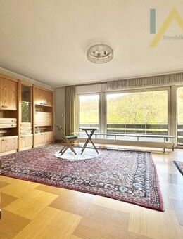 Familiendomizil mit malerischer Aussicht in familienfreundlicher Lage - Velbert