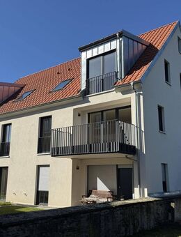 Einfach schön hier zu Wohnen! - Gochsheim