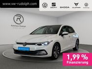 VW Golf, 2.0 TDI VIII Move, Jahr 2023 - Oelsnitz (Erzgebirge)