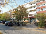 Großzügige Singlewohnung - Dessau-Roßlau