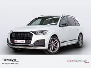 Audi Q7 50 TDI Q 2x S LINE S-SITZE PANO MASSAGE AHK - Bochum