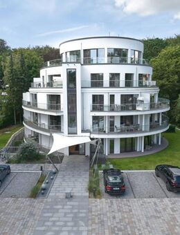 Lifestyle. Rendite. Timmendorf. - Timmendorfer Strand